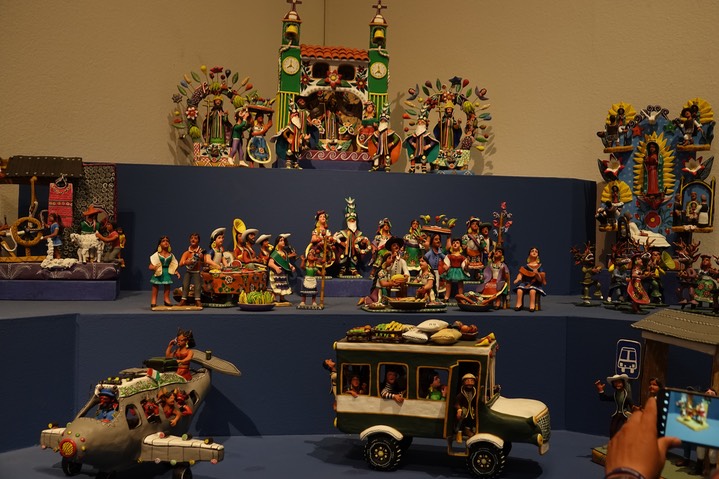 Popular Art Exhibit10